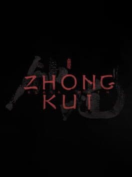 Black Myth: Zhong Kui