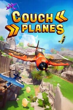 Couch Planes