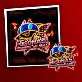 Persona 5: Dancing in Starlight - Groovy