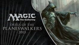 Magic: The Gathering - Duels of the Planeswalkers 2013: Deck Pack 2