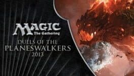 Magic: The Gathering - Duels of the Planeswalkers 2013: Deck Pack 3