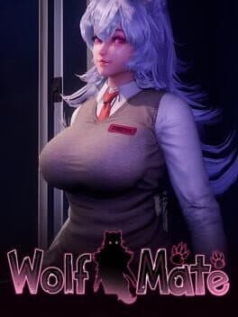 Wolf Mate