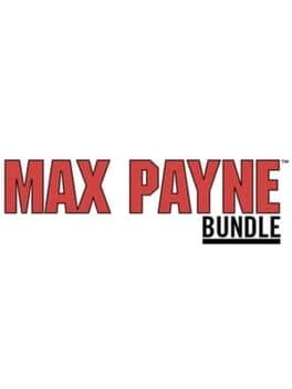 Max Payne Bundle