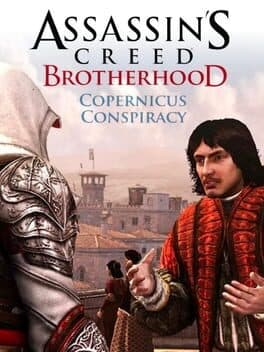Assassin's Creed Brotherhood: Copernicus Conspiracy