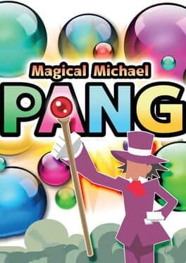 Pang: Magical Michael