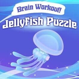 Brain Workout! Jellyfish Puzzle