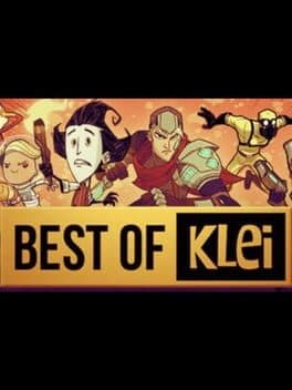 Best of Klei 2025