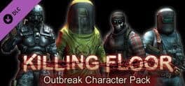 Killing Floor: Outbreak Character Pack
