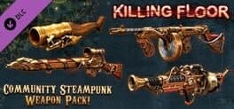 Killing Floor: Community Weapon Pack