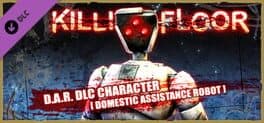 Killing Floor: Robot Special Character Pack
