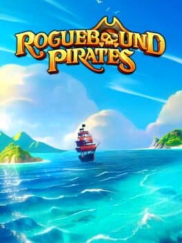 Roguebound Pirates