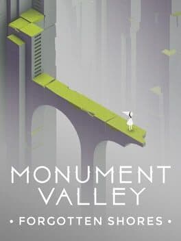 Monument Valley: Forgotten Shores