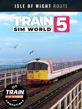 Train Sim World 5: Isle Of Wight: Ryde - Shanklin Route Add-On