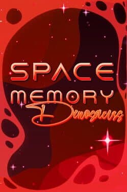 Space Memory: Dinosaurs