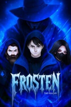 Frosten: Two Realms