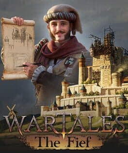Wartales: Contract - The Fief