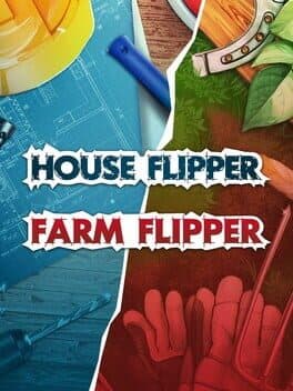 House Flipper: Farm Bundle