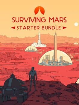 Surviving Mars: Starter Bundle