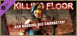 Killing Floor: Ash Harding Character Pack