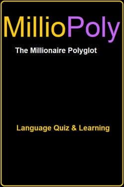 Milliopoly: Language Quiz and Learning