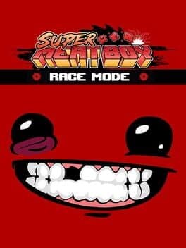 Super Meat Boy: Race Mode