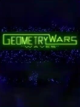Geometry Wars: Waves