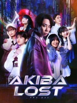 Akiba Lost