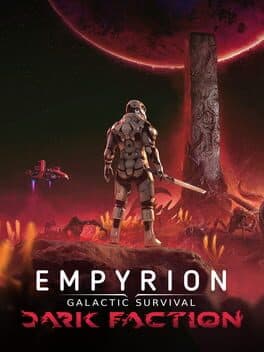 Empyrion: Galactic Survival - Dark Faction