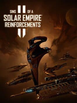 Sins of a Solar Empire II: Reinforcements