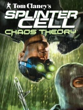 Splinter Cell: Chaos Theory