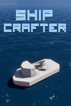 ShipCrafter