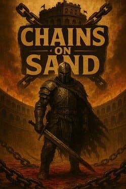 Chains on Sand