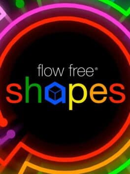 Flow Free: Shapes