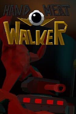 Hand Meat Walker