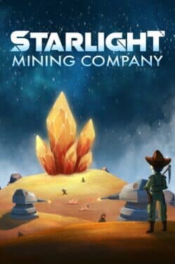 Starlight Mining Company
