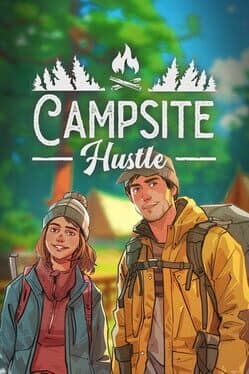 Campsite Hustle
