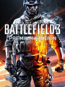 Battlefield 3: Premium Edition