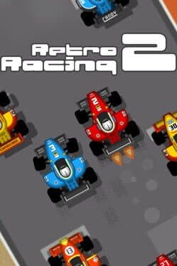 Retro Racing 2