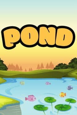 Pond