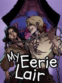 My Eerie Lair