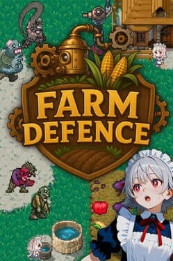 Farm Defence