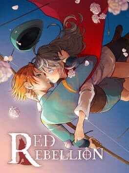 Red Rebellion