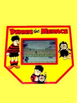 Dennis the Menace