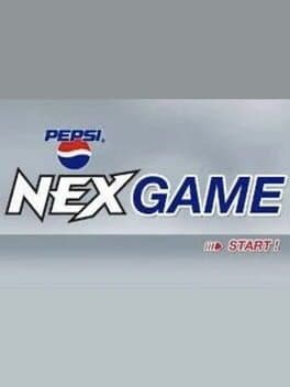 Pepsi Nex Game