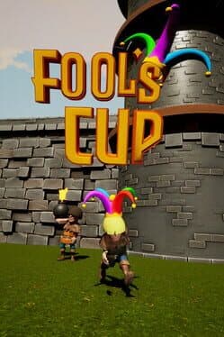 Fool's Cup