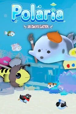 Polaria