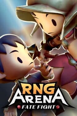 Rng Arena: Fate Fight