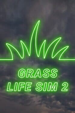 Grass Life Sim 2