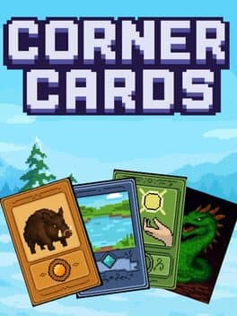 Corner Cards