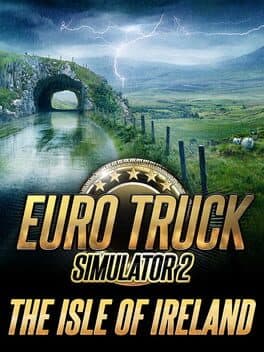 Euro Truck Simulator 2: Isle of Ireland
